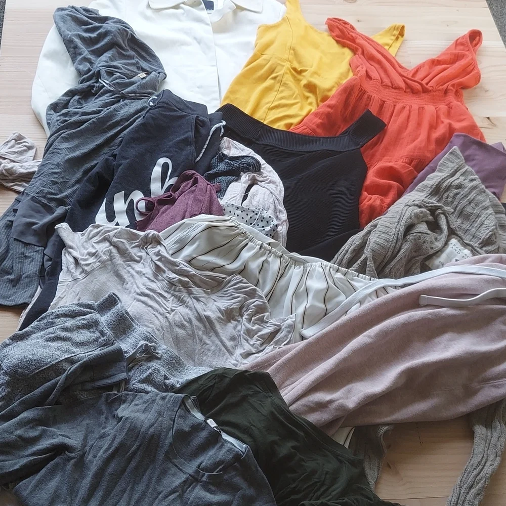 Mega XS Bundle - Picture 1 of 16